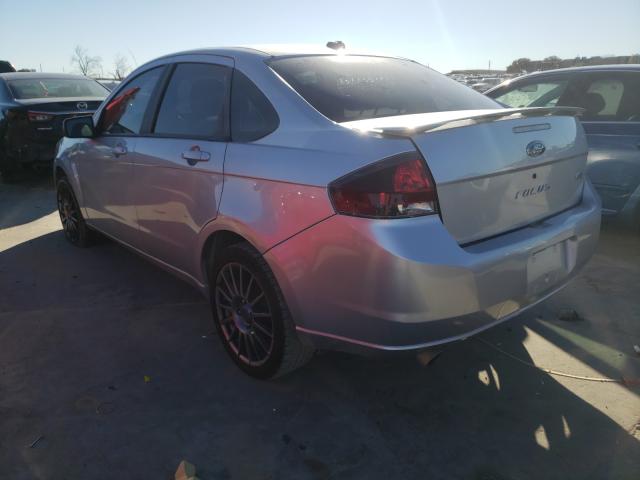2011 FORD FOCUS SES 1FAHP3GNXBW113655