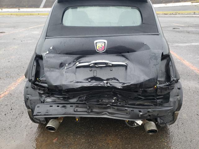 2015 FIAT 500 ABARTH 3C3CFFJH4FT512959