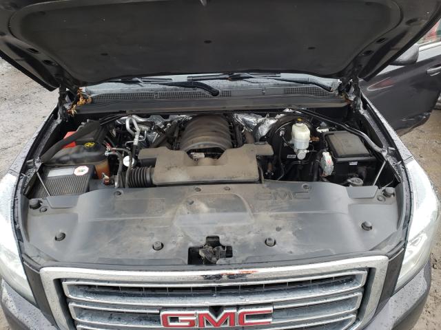 2015 GMC YUKON SLT 1GKS2BKC2FR112264