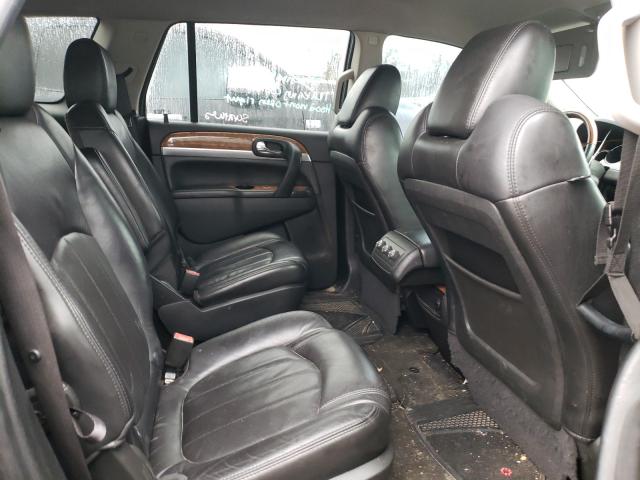 2012 BUICK ENCLAVE 5GAKRCED8CJ373881