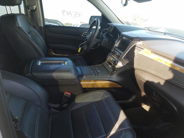 2017 GMC YUKON DENA 1GKS1CKJ6HR198558