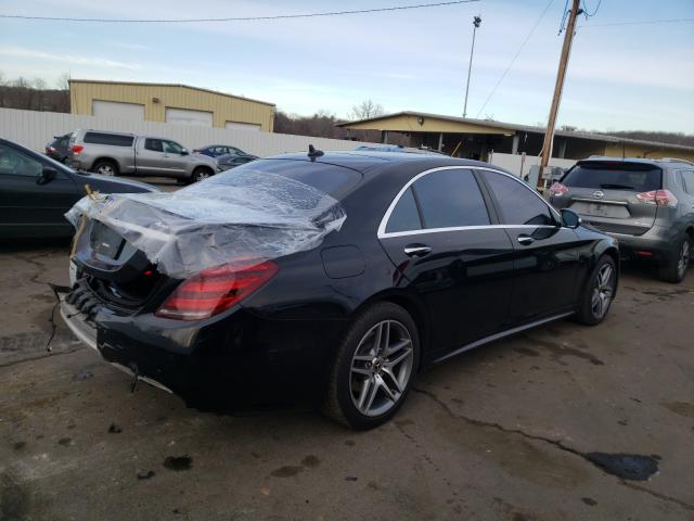 2018 MERCEDES-BENZ S 450 4MAT WDDUG6EB5JA378861