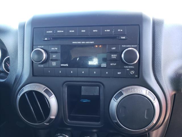 2012 JEEP WRANGLER S 1C4AJWAG5CL196651