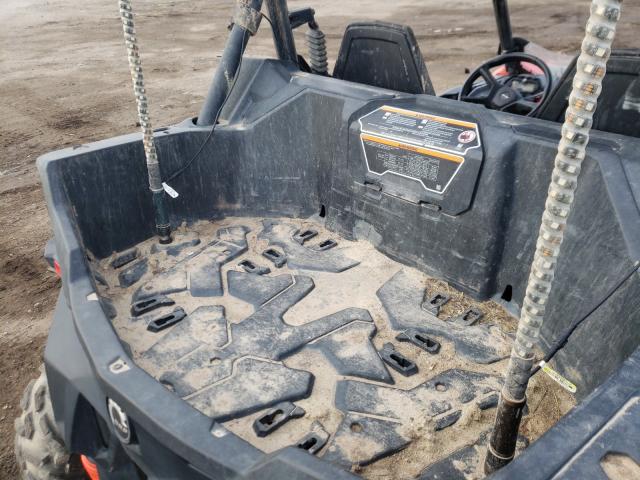 2019 CAN-AM MAVERICK S 3JB1TAP42KK000574