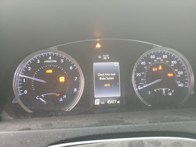 2016 TOYOTA CAMRY 4T4BF1FK2GR563416