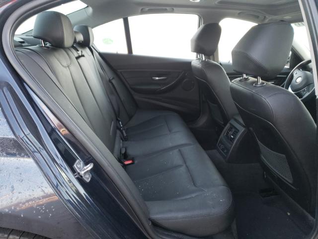 2014 BMW 328 D XDRI WBA3D5C53EKX99612
