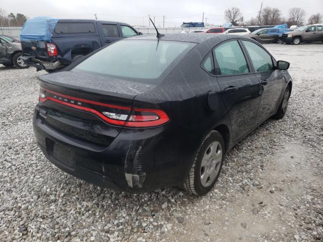 2013 DODGE DART SE 1C3CDFAA5DD104448