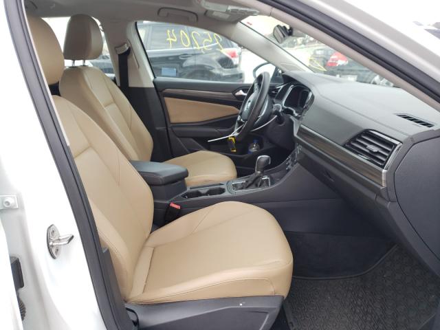 2019 VOLKSWAGEN JETTA 3VWE57BU0KM107711