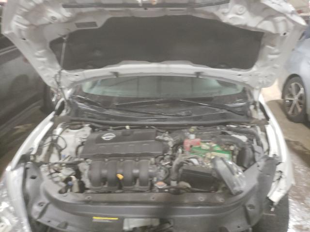 2013 NISSAN SENTRA SV 3N1AB7AP5DL786005