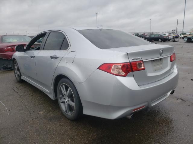 2012 ACURA TSX SE JH4CU2F89CC027466