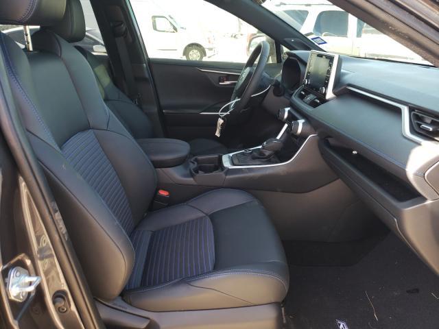 2020 TOYOTA RAV4 XSE JTMEWRFV0LJ050018