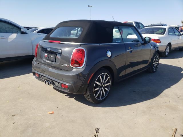 2020 MINI COOPER S WMWWJ5C03L3L47631