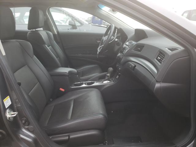 2014 ACURA ILX 19VDE1F34EE012699