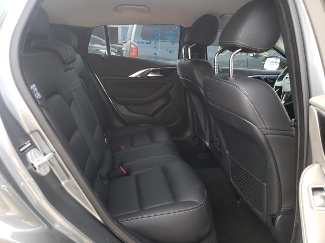 2018 INFINITI QX30 BASE SJKCH5CP6JA053029