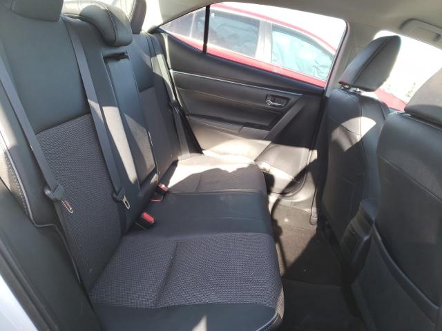 2016 TOYOTA COROLLA L - 5YFBURHE1GP476839