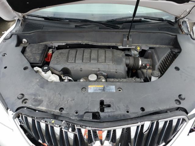 2017 BUICK ENCLAVE 5GAKRCKD8HJ255440