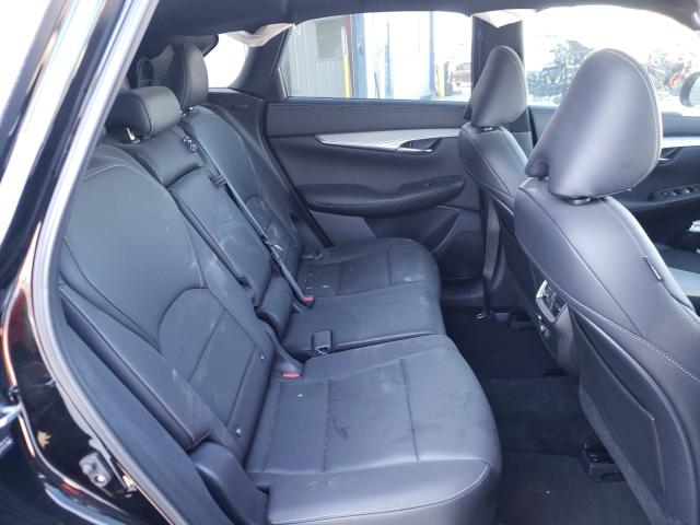 2020 INFINITI QX50 PURE 3PCAJ5M12LF111740