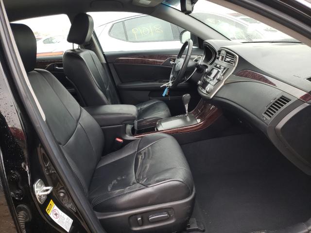2011 TOYOTA AVALON BAS 4T1BK3DB4BU407116