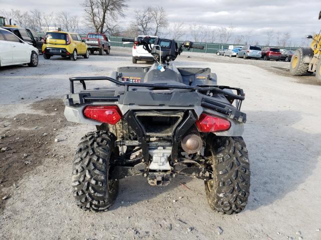 2020 POLARIS SPORTSMAN 4XASEA579LA271179