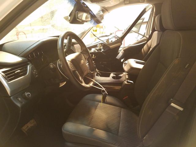 2016 CHEVROLET SUBURBAN C 1GNSCGKC7GR157439