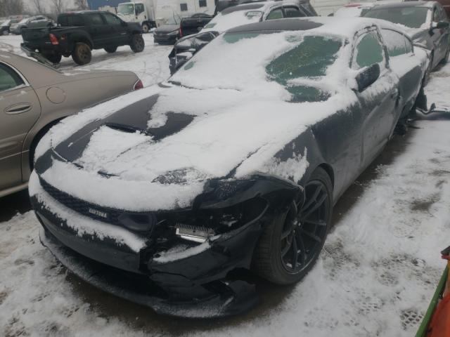 2020 DODGE CHARGER SC 2C3CDXGJ7LH136610