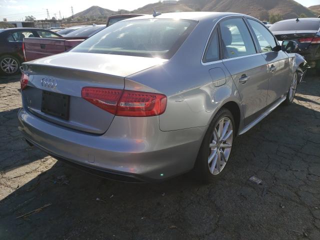 VIN WAUAFAFL2GN012218 2016 Audi A4, Premium S-Line no.4