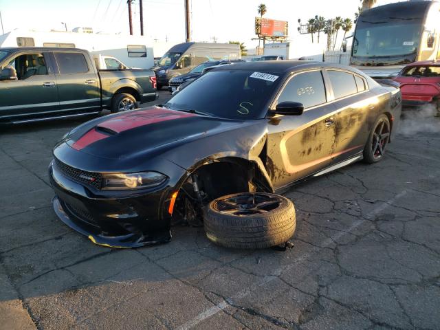 2020 DODGE CHARGER GT 2C3CDXHG8LH167190