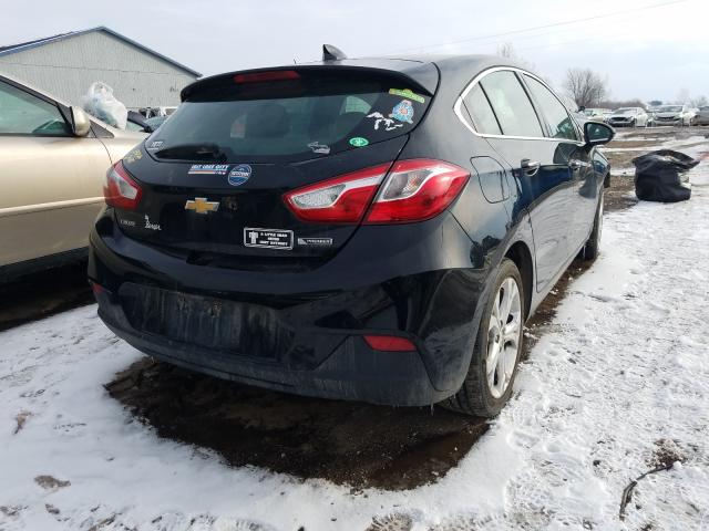 2017 CHEVROLET CRUZE PREM 3G1BF6SM3HS519597