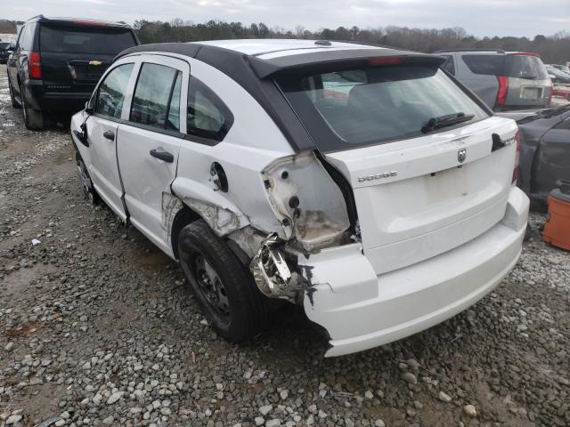 2011 DODGE CALIBER EX 1B3CB1HA9BD121701
