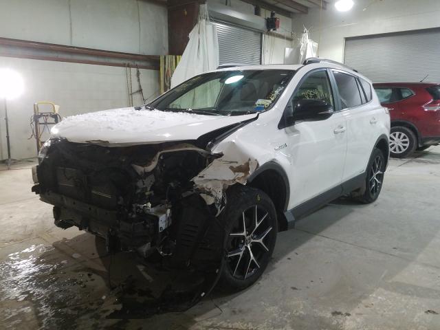 2018 TOYOTA RAV4 HV SE JTMJJREVXJD156518