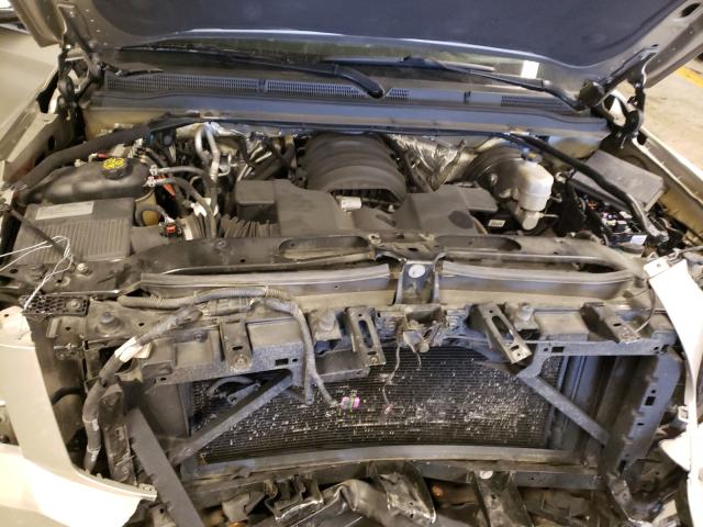 2015 GMC YUKON SLT 1GKS2BKC9FR247760
