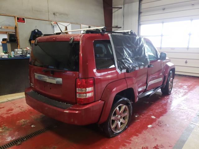 2012 JEEP LIBERTY SP 1C4PJMAK8CW200418