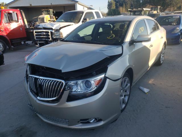 2013 BUICK LACROSSE T 1G4GJ5E38DF221159