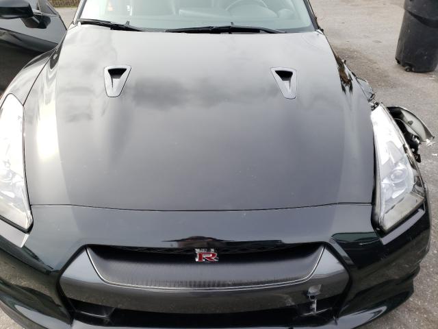 2010 NISSAN GT-R BASE - JN1AR5EF4AM231498