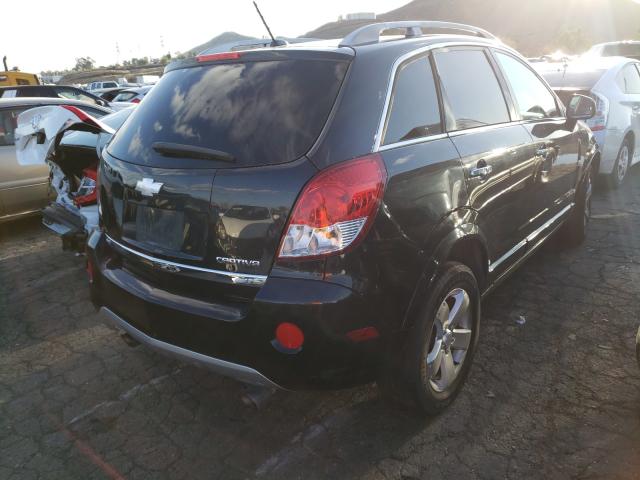 2012 CHEVROLET CAPTIVA SP 3GNAL3E5XCS622496