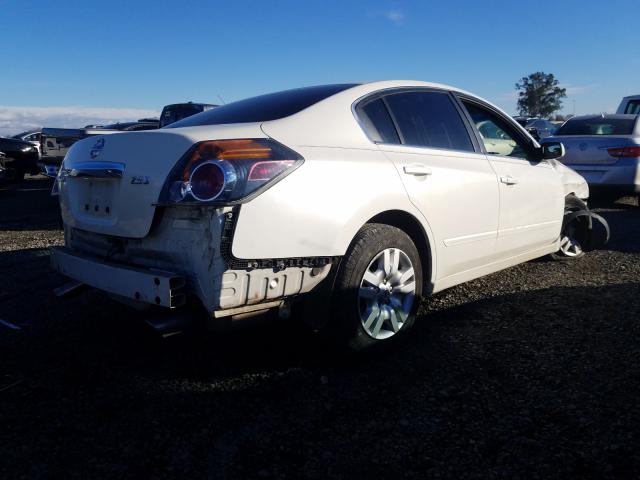 2011 NISSAN ALTIMA BAS - 1N4AL2AP4BC113797