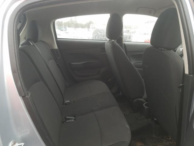 2017 MITSUBISHI MIRAGE ES ML32A3HJ9HH014743