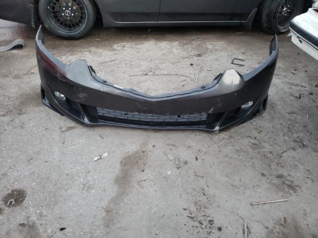 2010 ACURA TSX JH4CU2F65AC029291