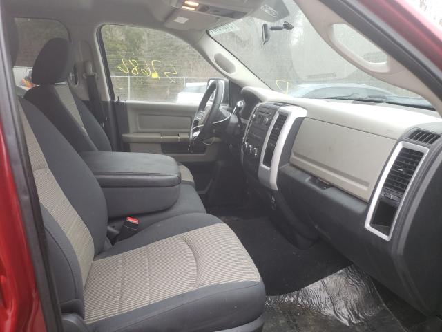 2011 DODGE RAM 1500 1D7RV1GP7BS627079