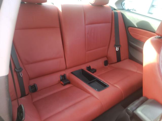 2013 BMW 128 I WBAUP7C50DVP24421