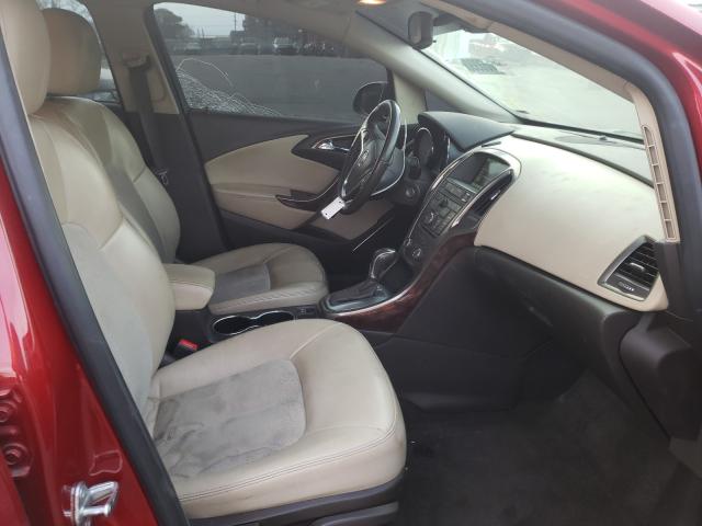 2013 BUICK VERANO 1G4PP5SK3D4243737