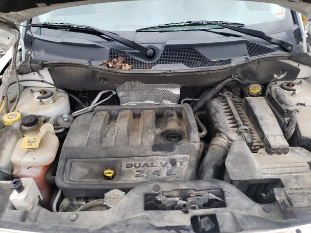 2010 JEEP PATRIOT LI 1J4NF4GBXAD562933