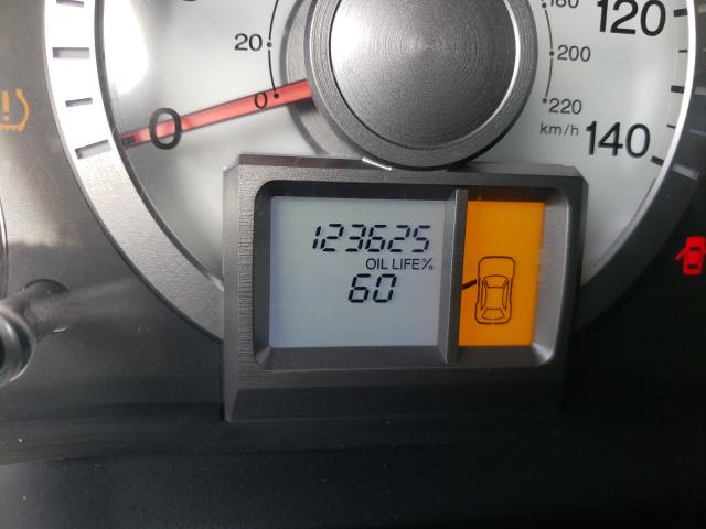 2011 HONDA PILOT LX 5FNYF4H22BB090352