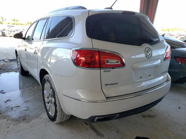 2017 BUICK ENCLAVE 5GAKVCKD9HJ165483