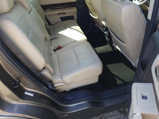 2014 FORD FLEX LIMIT 2FMHK6DTXEBD01493