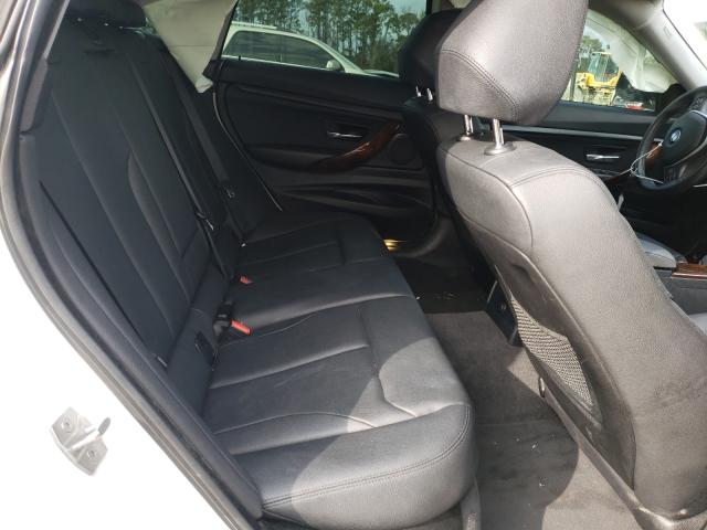 2015 BMW 328 XIGT S WBA8Z5C50FGS36125