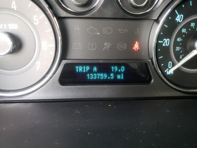 2010 FORD FLEX SEL - 2FMGK5CC9ABA46451