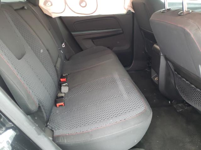 2013 CHEVROLET EQUINOX LS 2GNFLCEK4D6183520