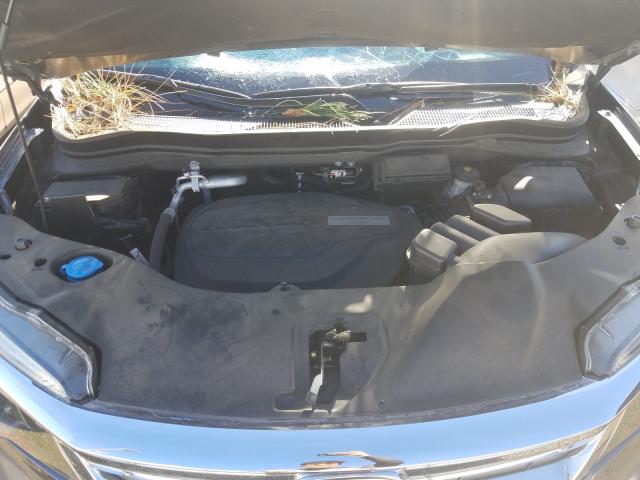2019 HONDA PILOT EX - 5FNYF6H34KB070687
