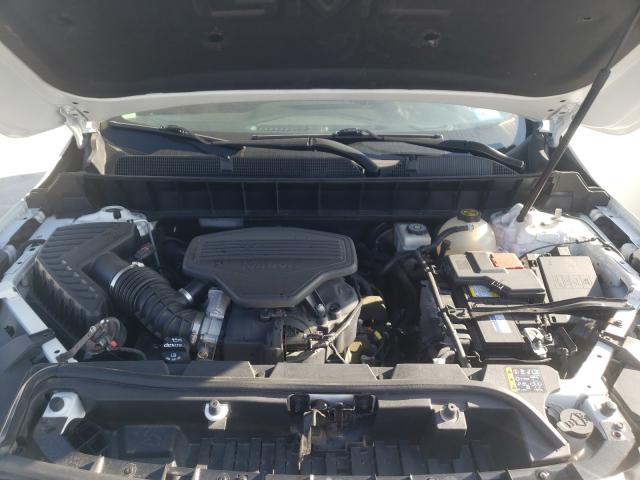 2017 GMC ACADIA DEN 1GKKNXLS3HZ302944